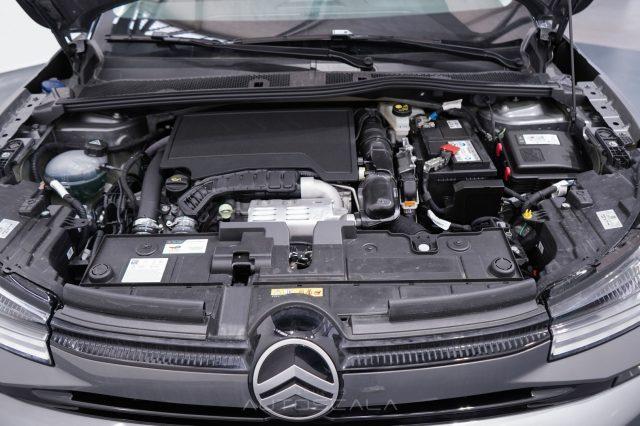CITROEN C4 1.2 PureTech 130cv S&S EAT8 Plus