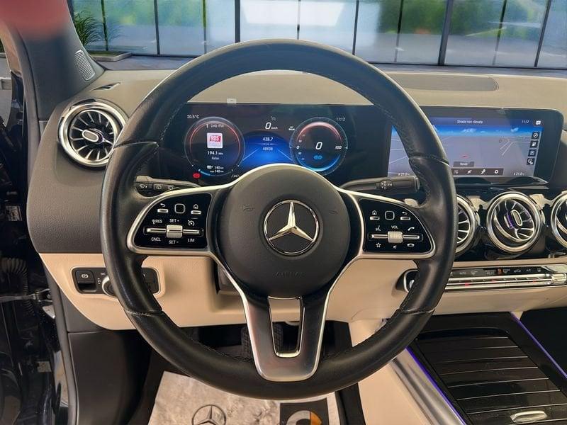 Mercedes-Benz EQA EQA 300 4Matic Sport Plus