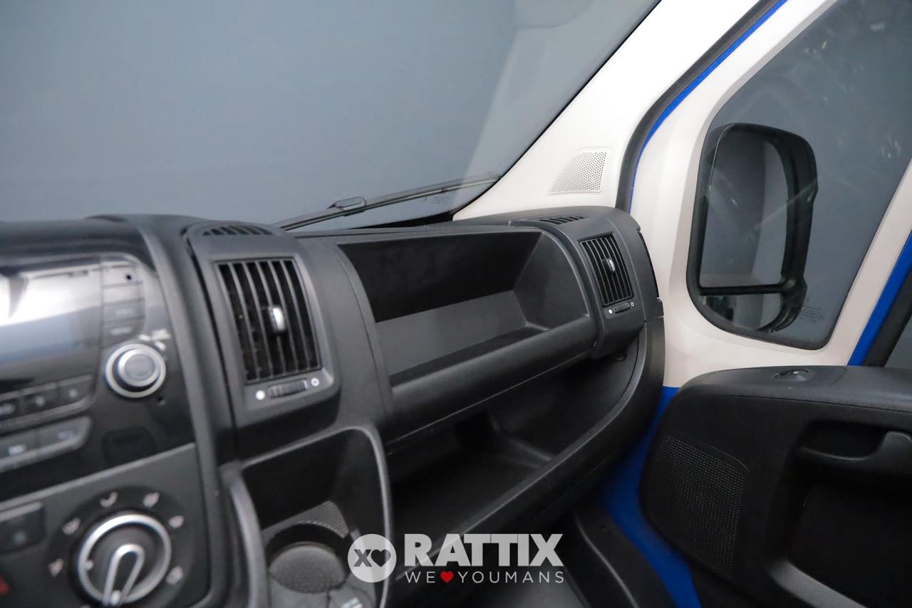 Peugeot Boxer 2.2 BlueHDI 140CV L2H2 (IVA ESCLUSA)