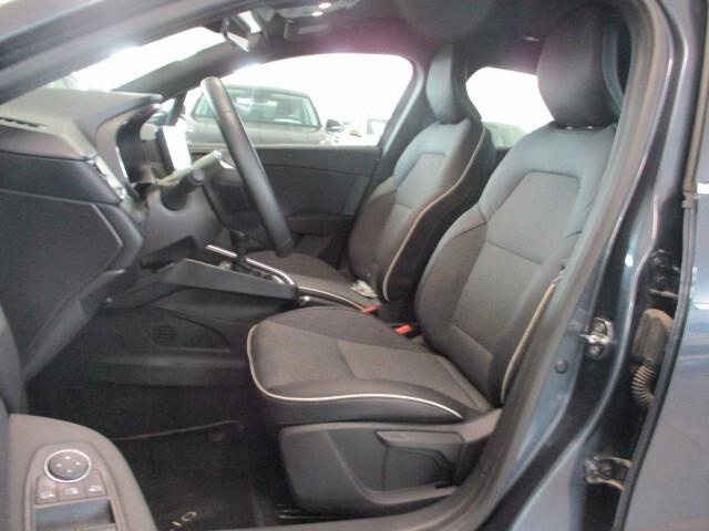 Renault Clio TCe 90 CV 5 porte Intens