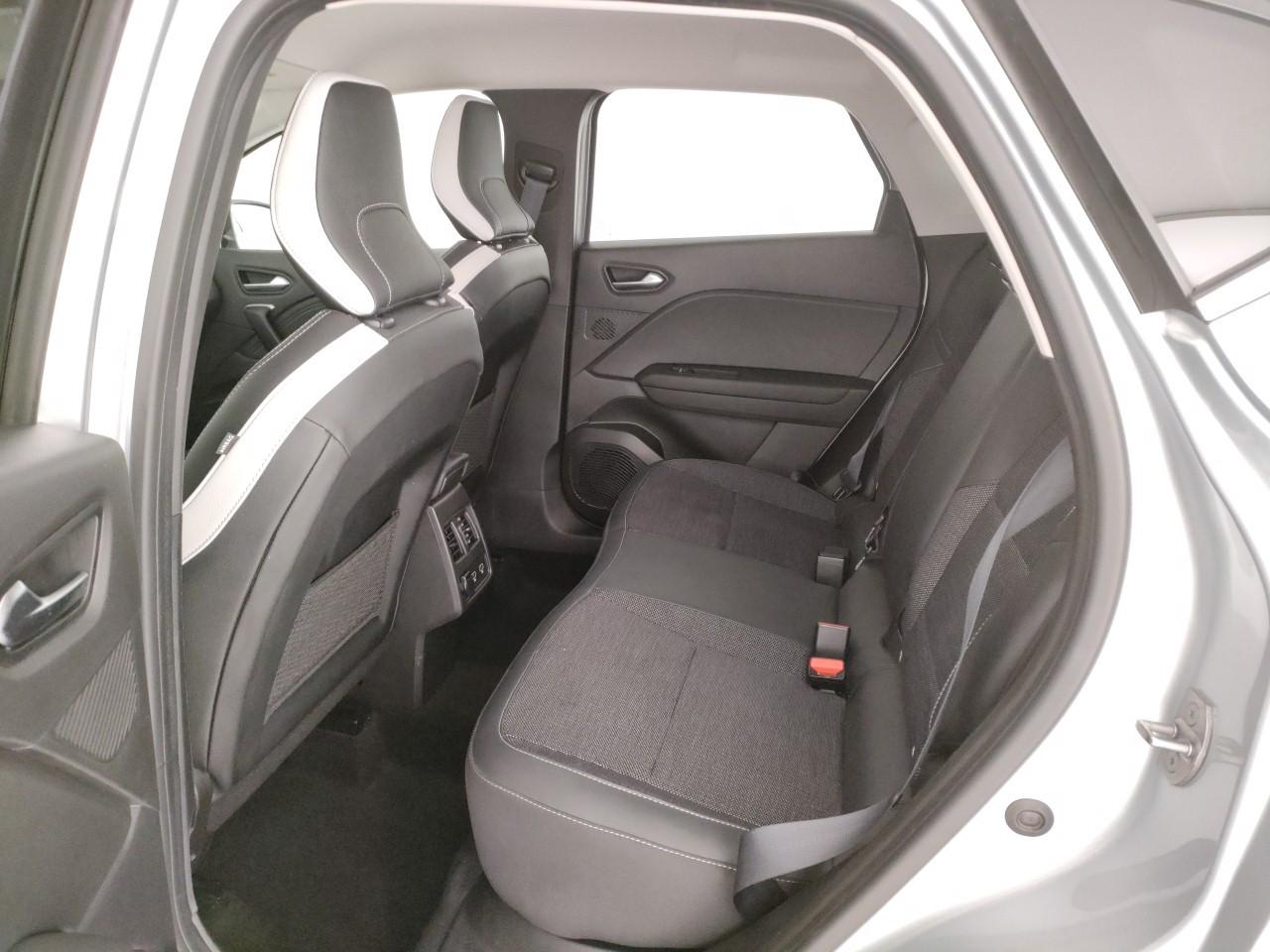 RENAULT Captur 1.0 tce Techno 90cv