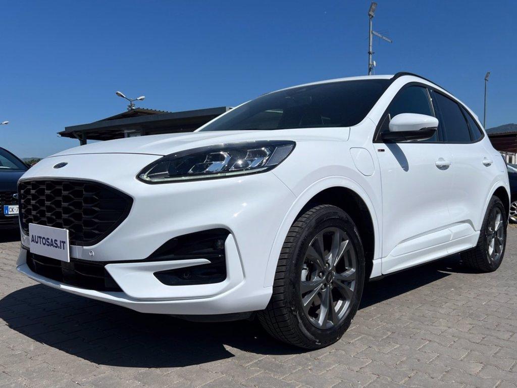 FORD Kuga 2.5 Plug In Hybrid 225 CV CVT 2WD ST-Line X del 2023