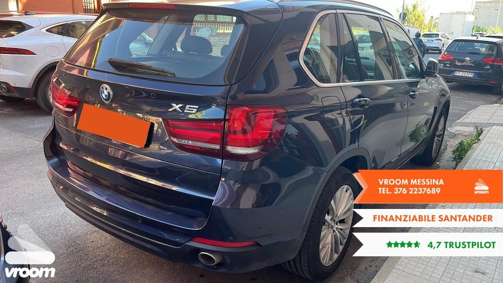 BMW X5 (F15/85) X5 xDrive30d 258CV Busi...