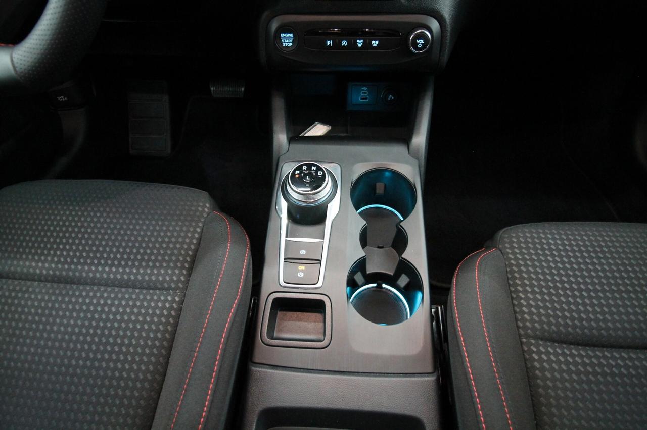 FORD FOCUS 1.5 115 CV ST-LINE X