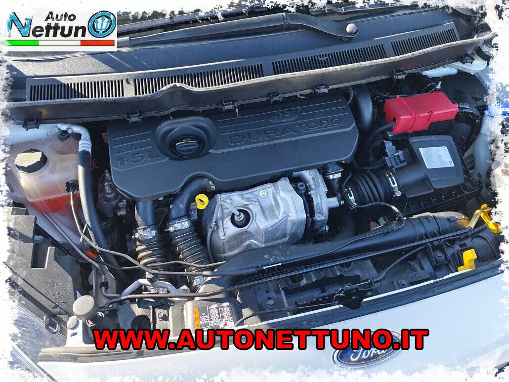 Ford Transit Courier 1.5 Diesel