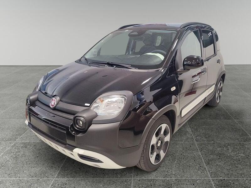 FIAT Panda 1.0 FireFly S&S Hybrid Pandina