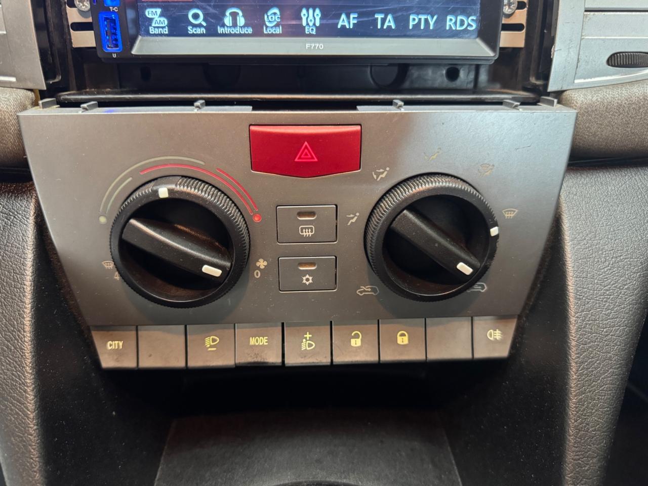 Lancia Ypsilon 1.4 Benzina GPL ADATTA NEOPATENTATI