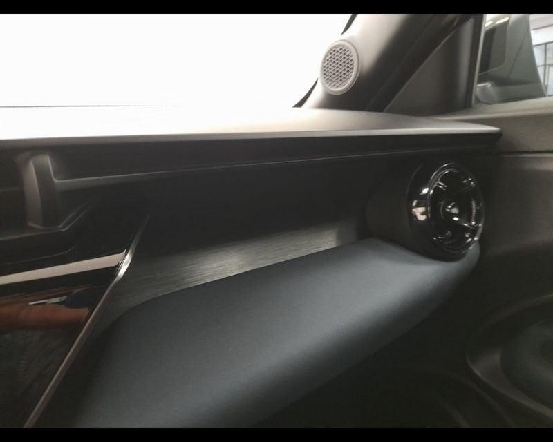 Alfa Romeo Junior Ibrida My25 Ibrida 1.2145cv Hybrid Edct6
