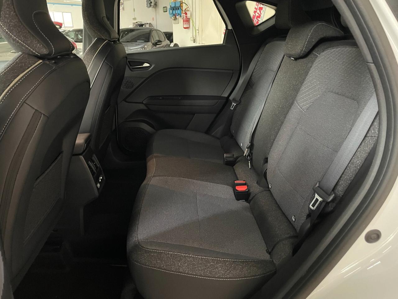 Renault Captur ECO-G 100 CV Techno GPL KM0