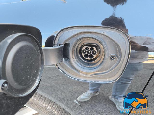 VOLVO XC60 T6 Recharge Plug-in Hybrid AWD Inscription Express