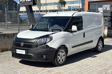 FIAT Doblò 1.4 T-Jet Natural Power PL-TN Cargo Maxi Lam.SX 3posti