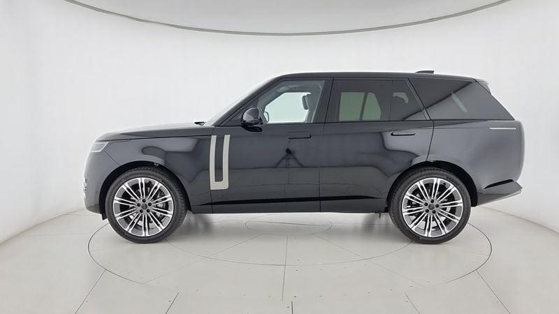 Land Rover Range Rover 3.0D l6 350 CV HSE