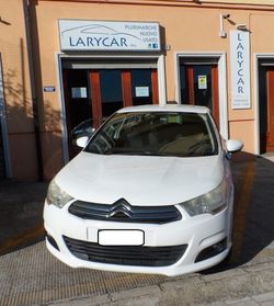 Citroen C4 1.6 HDi 90 Business
