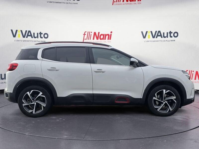 Citroën C5 Aircross PureTech 130 S&S Feel Pack