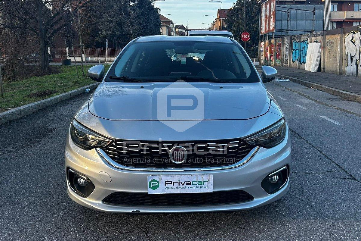 FIAT Tipo 1.4 5 porte Lounge