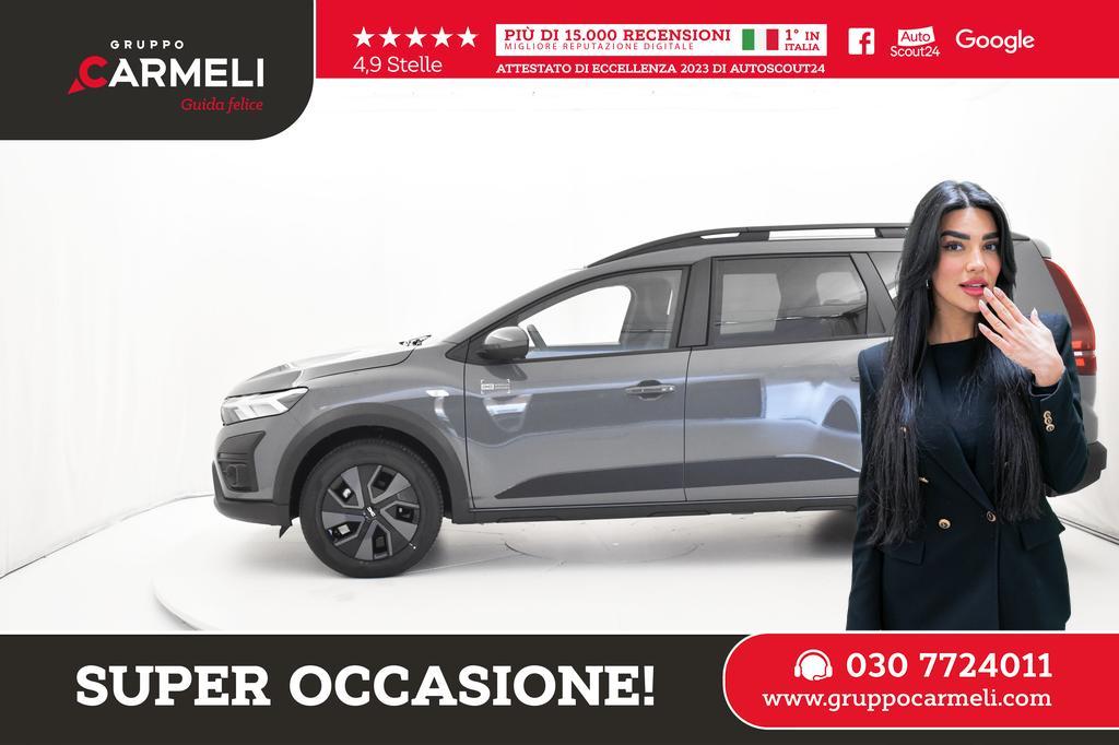 Dacia Jogger 1.0 TCe GPL Expression