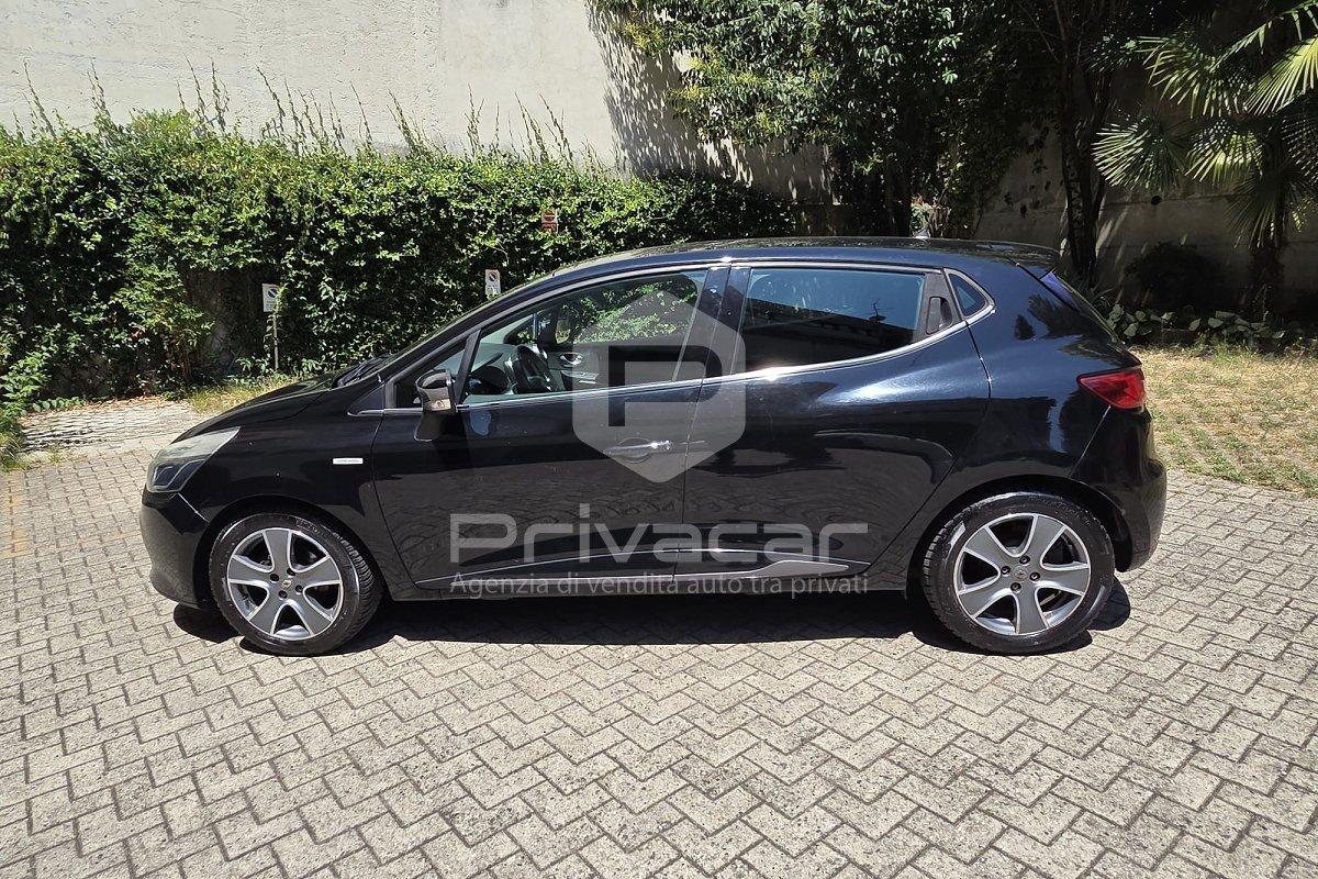 RENAULT Clio 1.2 75CV 5 porte Costume National