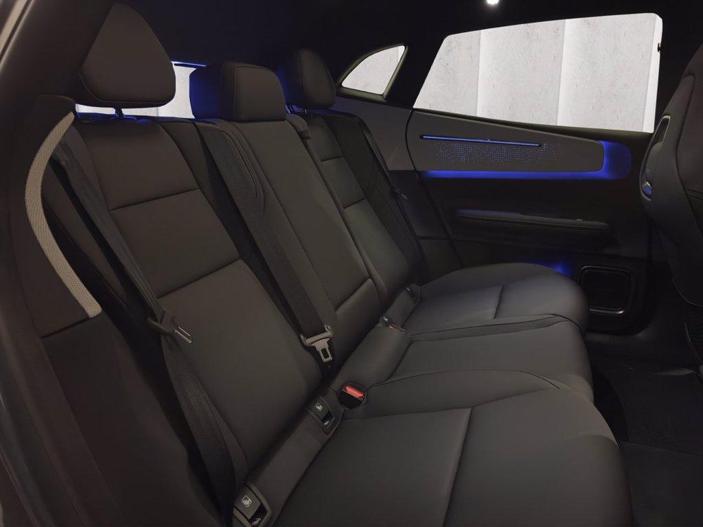 POLESTAR Polestar 4 Long Range Dual Motor 100kWh Prime del 2025