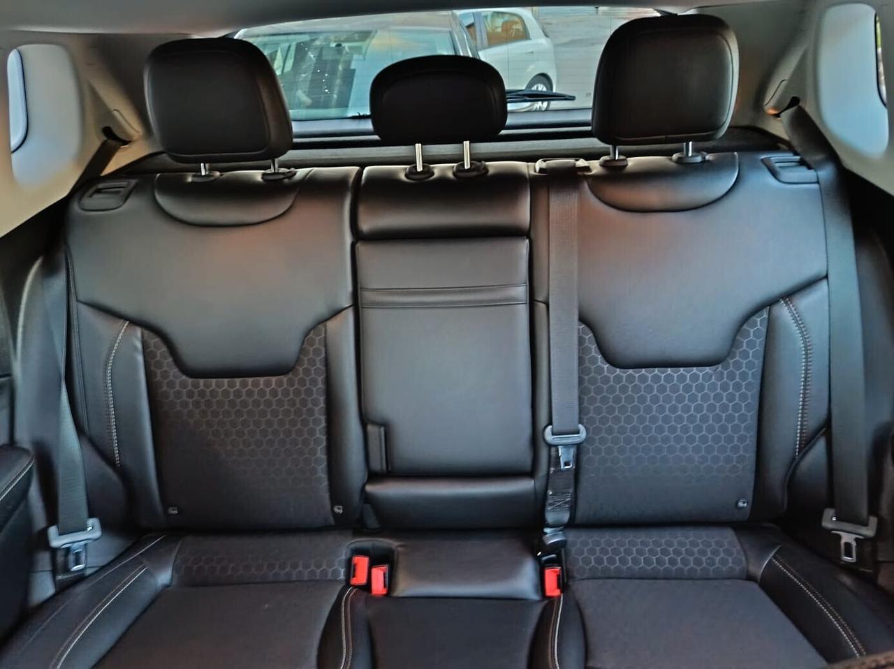 Jeep Compass 1.6 Multijet II 2WD Longitude