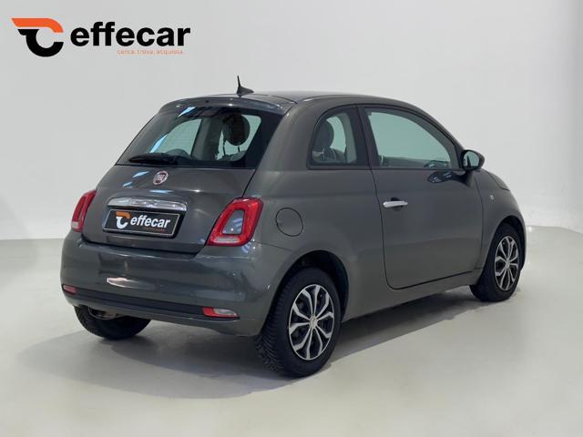 FIAT 500 1.3 Multijet 95 CV Lounge