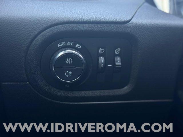 OPEL Grandland X 1.2 Turbo 12V 130 CV Advance BICOLORE