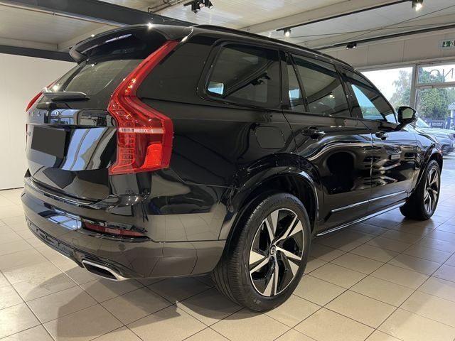 VOLVO XC90 B5 (d) AWD Geartronic R-design