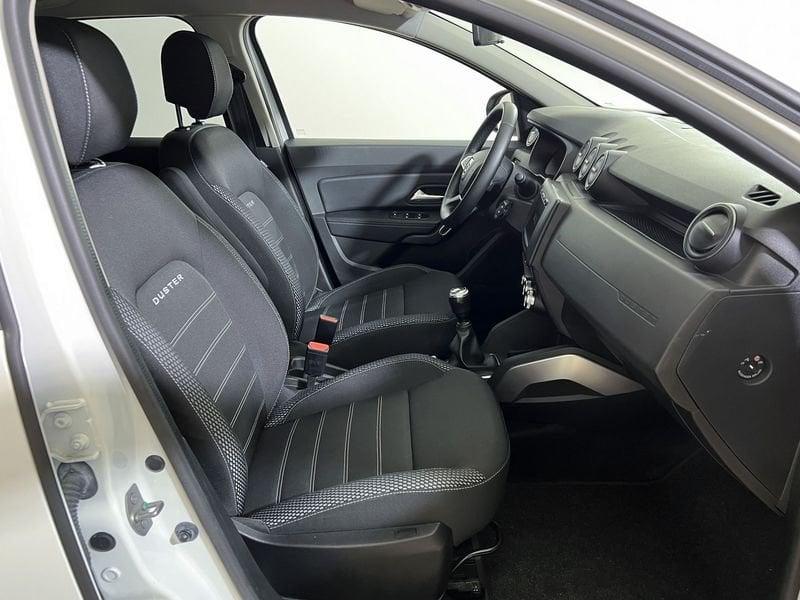 Dacia Duster Duster 1.6 SCe GPL 4x2 Prestige