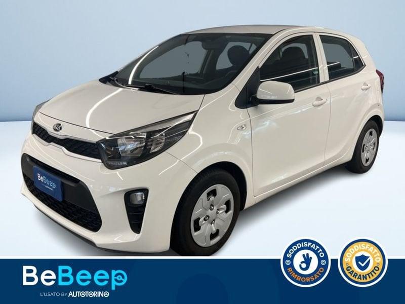 KIA Picanto 1.0 COOL ADAS PACK GPL MY18
