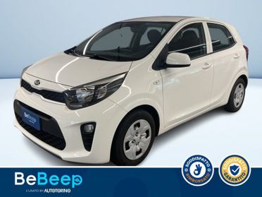 KIA Picanto 1.0 COOL ADAS PACK GPL MY18