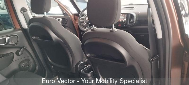 FIAT 500L 500L 1.3 Multijet 95 CV S-Design