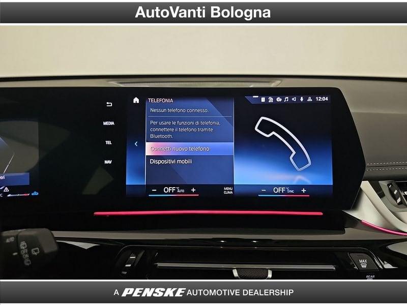 BMW X1 X1 sdrive18d X-Line auto