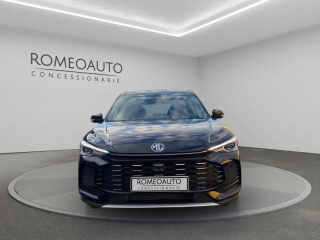 MG ZS NUOVA 1.5 Hybrid+ Comfort