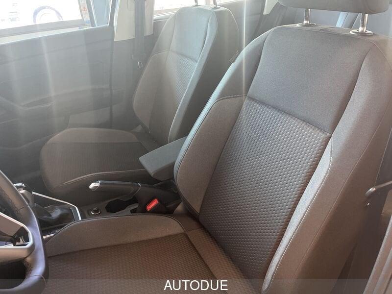 Volkswagen Polo 1.0 TSI LIFE DSG 95 CV