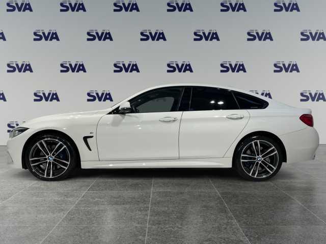 BMW 420 Gran Coupé 2.0D 190CV Autom. xDrive Msport