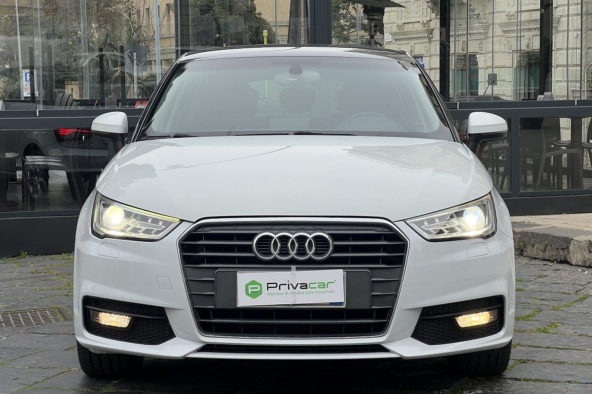 AUDI A1 SPB 1.4 TDI ultra Sport