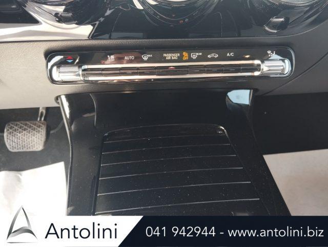 MERCEDES-BENZ A 180 Automatic Advanced Progressive "NEOPATENTATI"