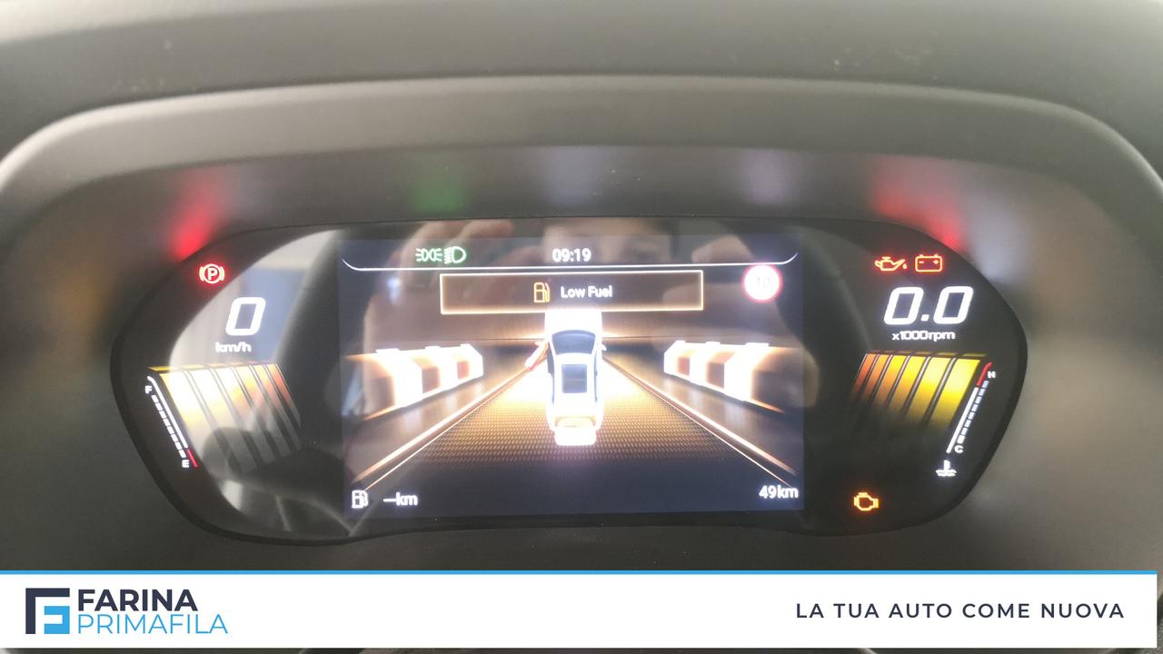 MG ZS 2024 - ZS 1.5 Comfort