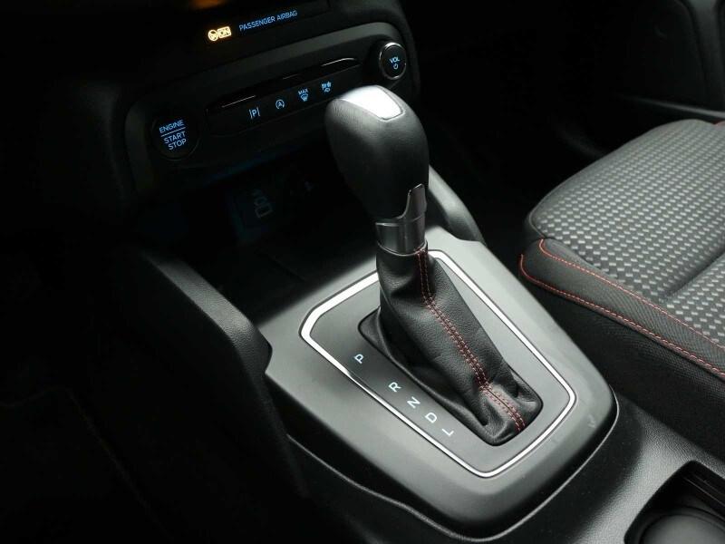 FORD Focus 4ª serie Focus 1.0 EcoBoost Hybrid ...