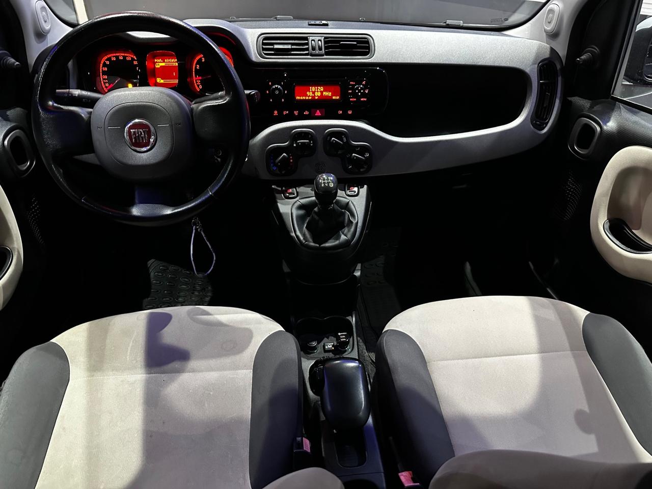 Fiat Panda 1.2 EasyPower Pop
