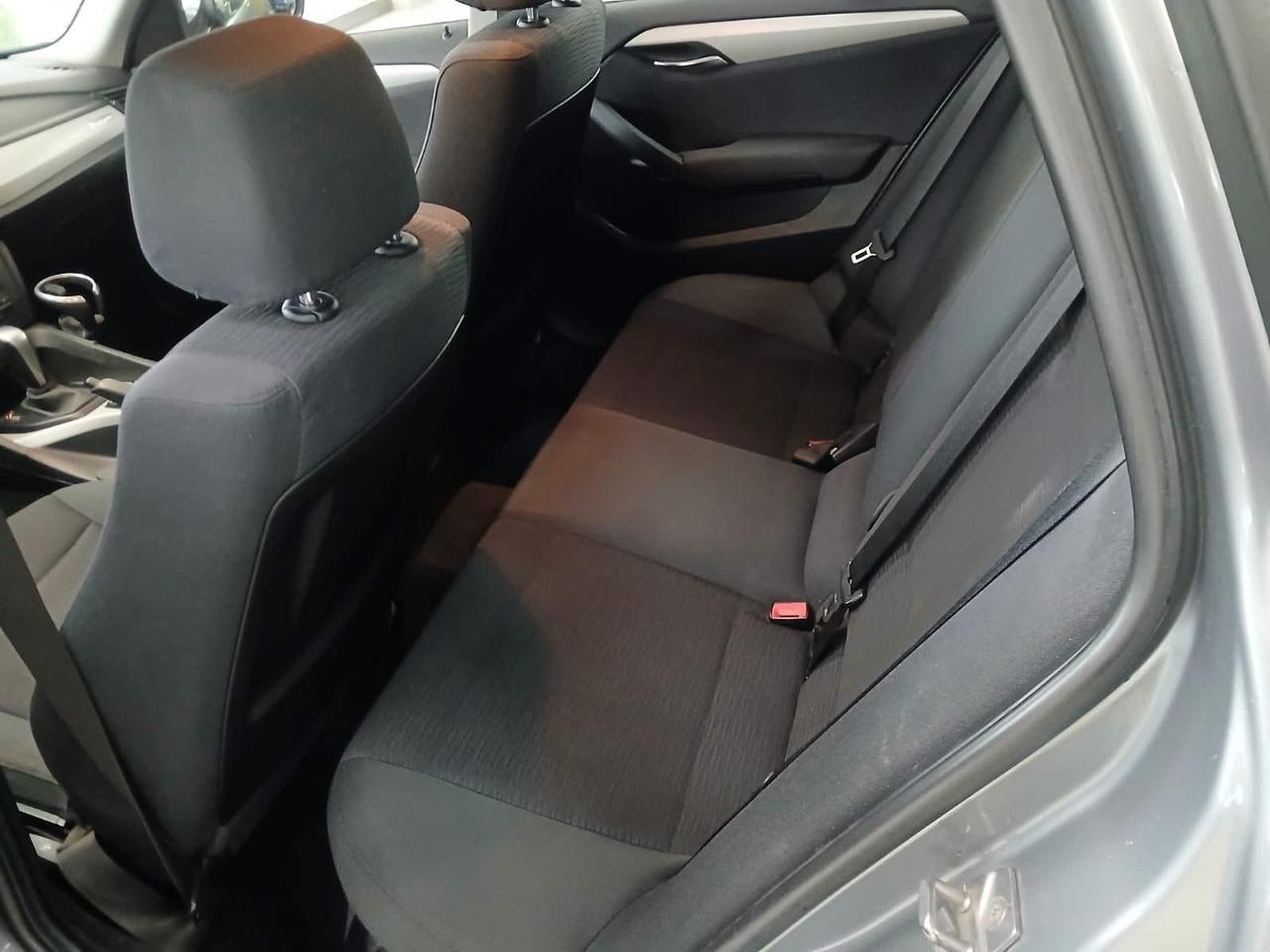 Bmw 123d cat 5 porte Msport automatico full