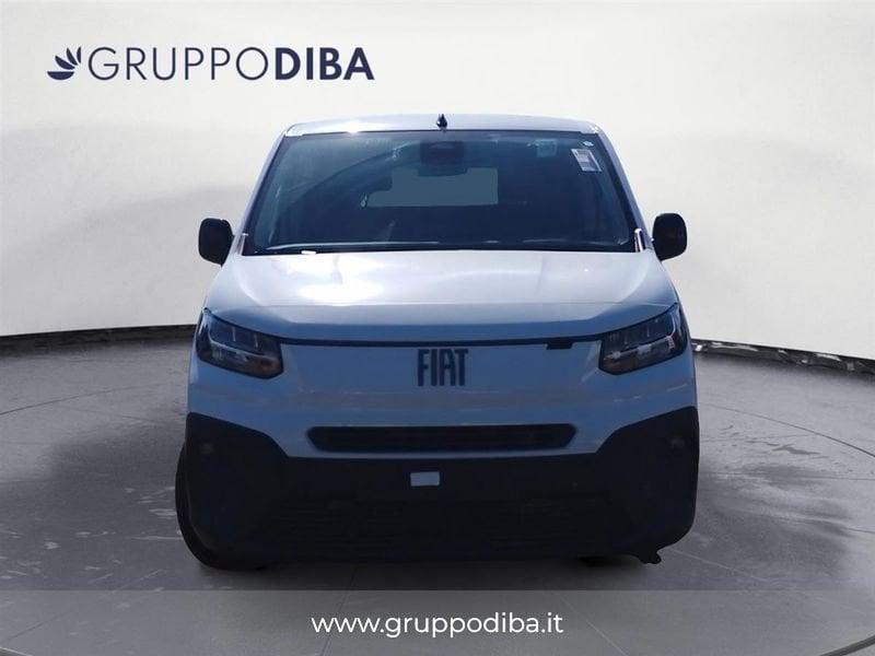 FIAT FBM Dobl? Series 4 Stock My26 Dobl? Combi Passo Lungo