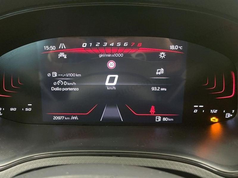 Seat Ibiza Ibiza 1.0 ecotsi FR 95cv