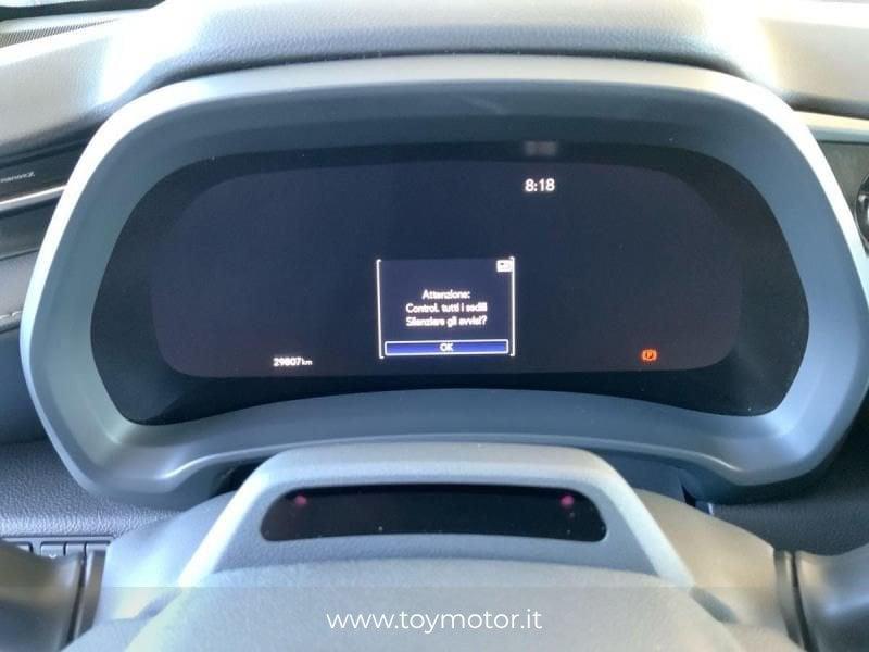 Lexus LBX Hybrid Relax