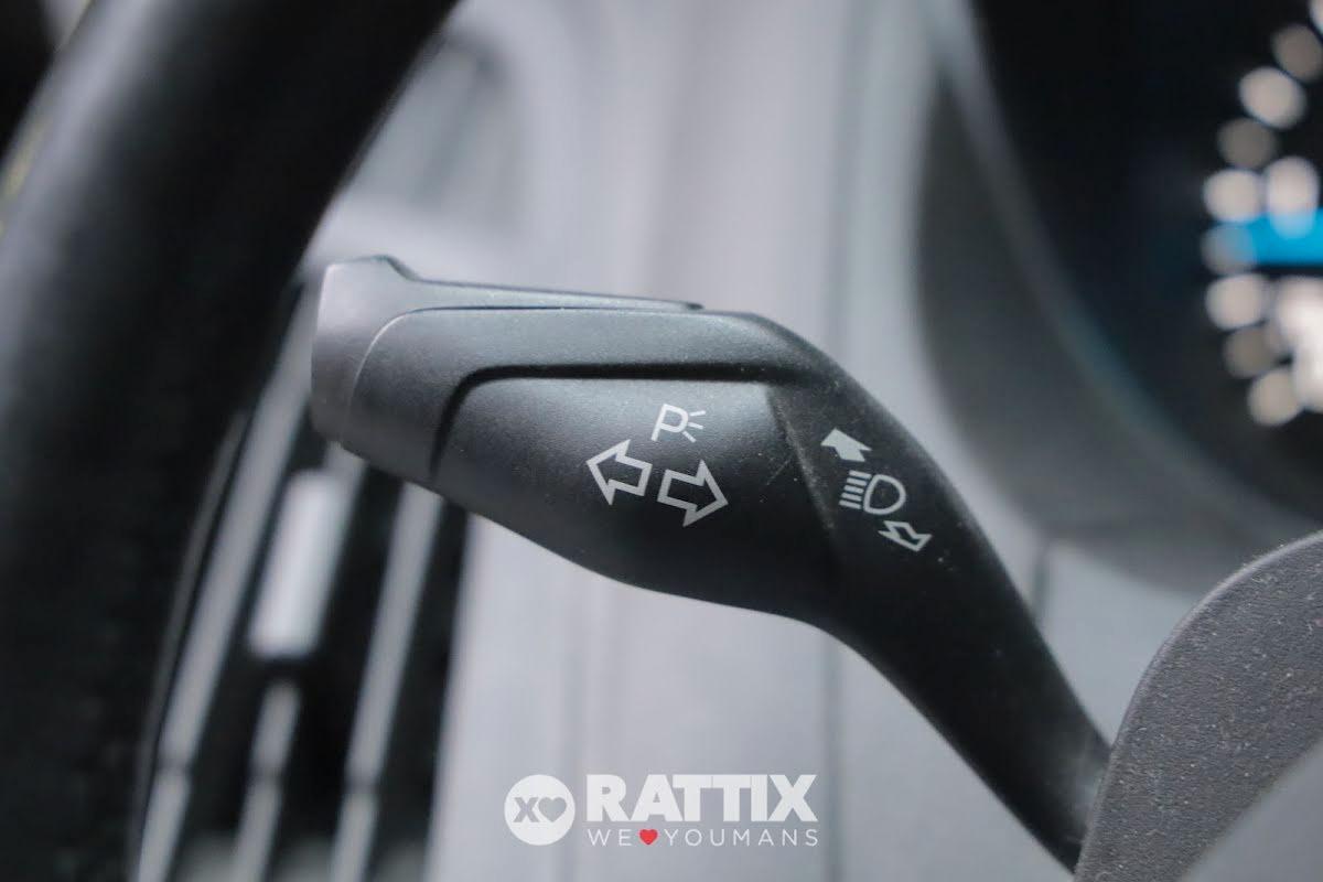 Ford Focus SW 1.5 tdci 120CV ST-Line