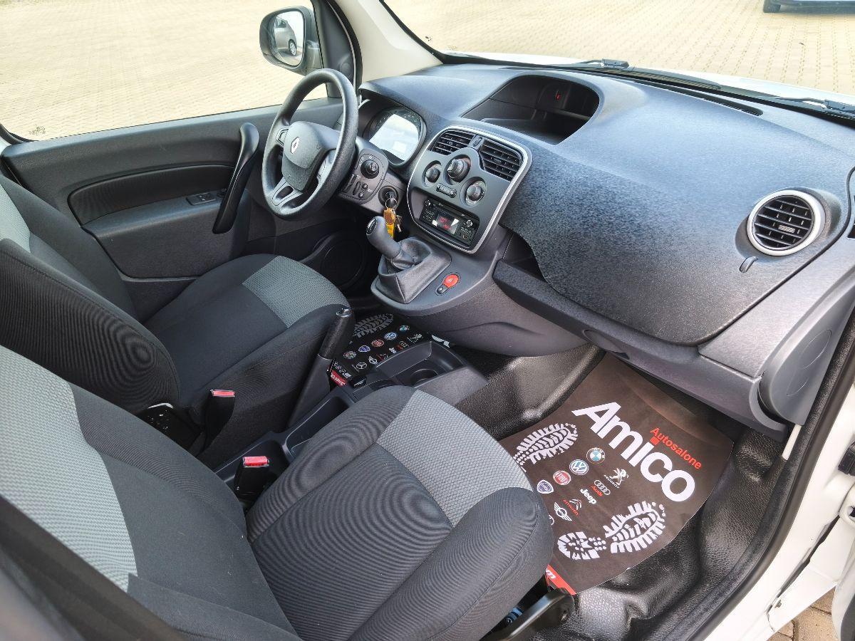 RENAULT Kangoo 1.5 dCi 90 CV Furgone Cargo