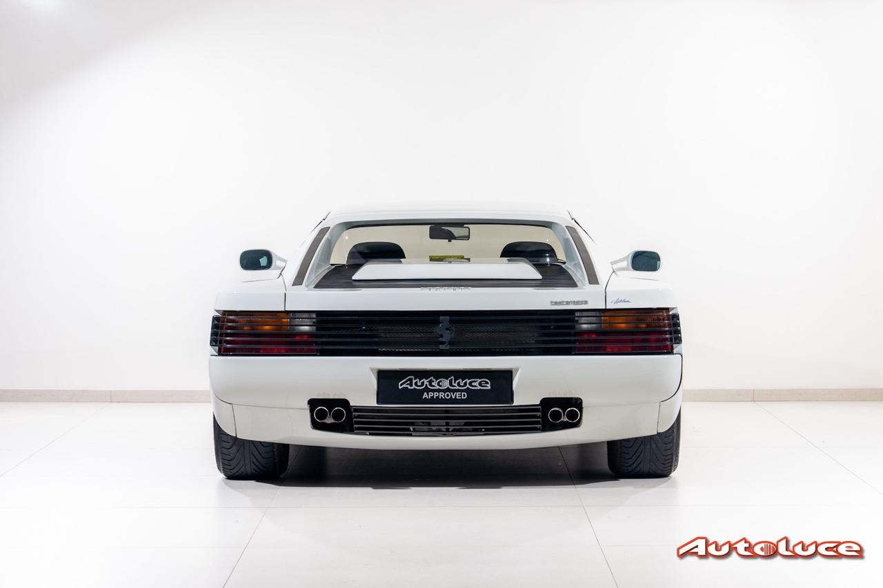 Ferrari Testarossa