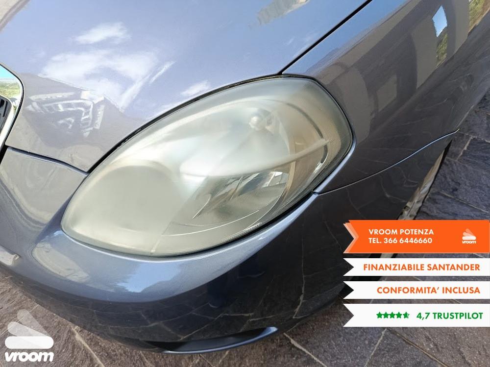 LANCIA Ypsilon 2ª serie Ypsilon 1.3 MJT 75 CV ...