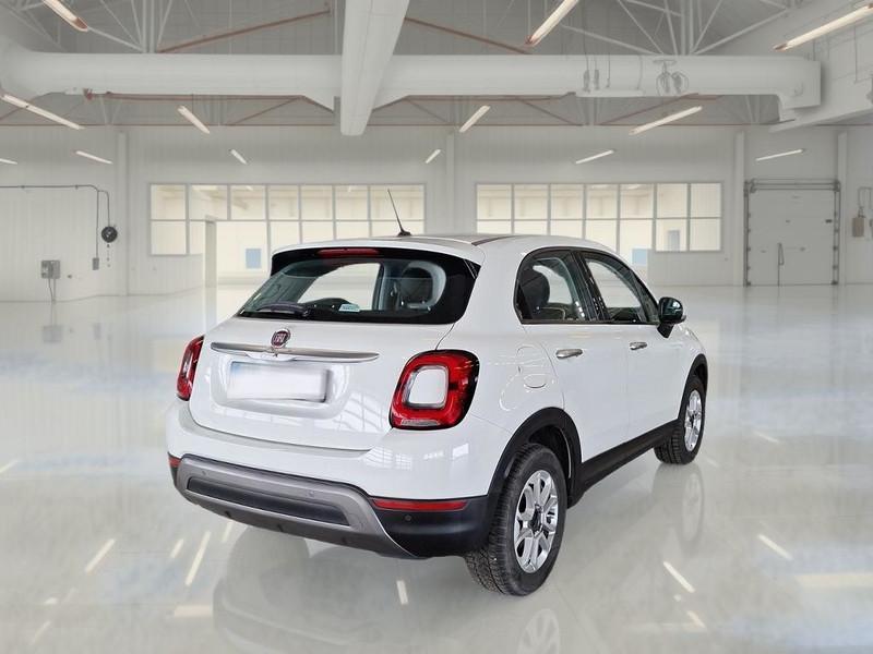 FIAT 500X 1.3 Mjet 95cv 4x2 Business