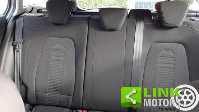 FORD Focus 1.5 EcoBlue 120 CV SW Active