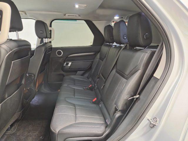 LAND ROVER Discovery 3.0 TD6 249 CV HSE EURO6B